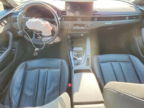 WAUCNCF52LA002685 2020 AUDI A5 - Image 8