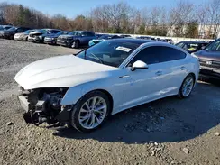 WAUCNCF52LA003044 2020 AUDI A5