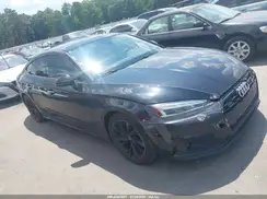 WAUCNCF52LA003982 2020 AUDI A5