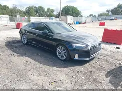 WAUCNCF52LA010981 2020 AUDI A5