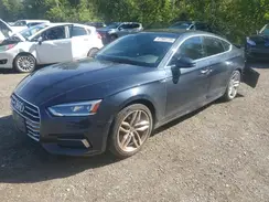 WAUCNCF53JA015832 2018 AUDI A5