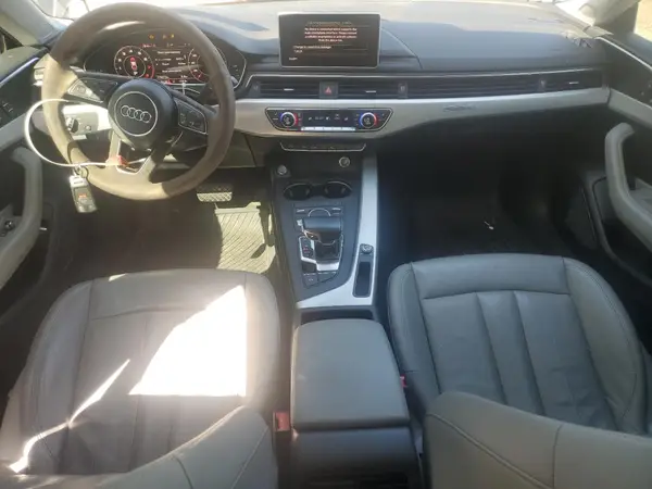 WAUCNCF53JA015832 2018 AUDI A5 - Image 8