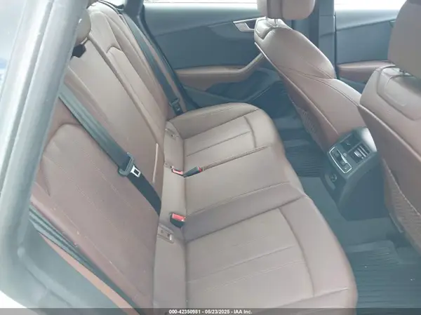 WAUCNCF53JA018391 2018 AUDI A5 - Image 8