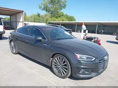 WAUCNCF53JA018441 2018 AUDI A5