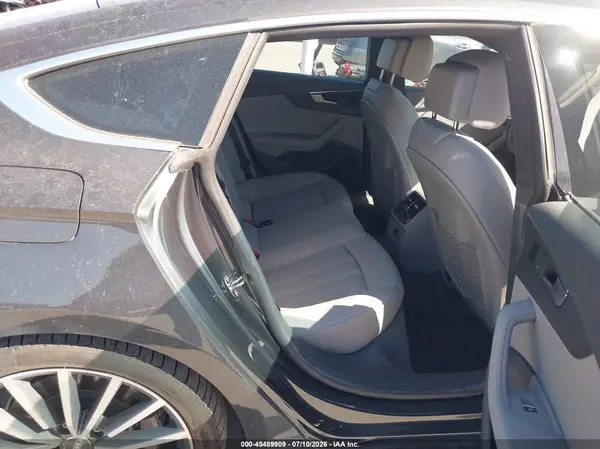 WAUCNCF53JA018441 2018 AUDI A5 - Image 8