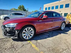 WAUCNCF53JA067252 2018 AUDI A5