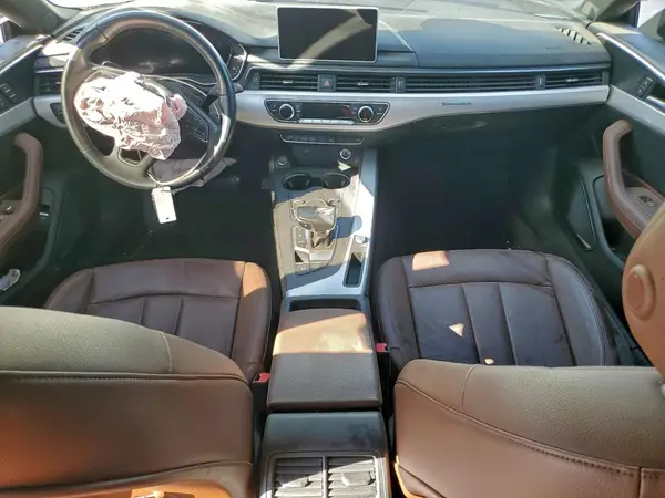 WAUCNCF53JA117325 2018 AUDI A5 - Image 8