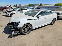 WAUCNCF53JA132021 2018 AUDI A5