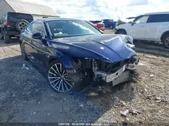 WAUCNCF53KA069598 2019 AUDI A5