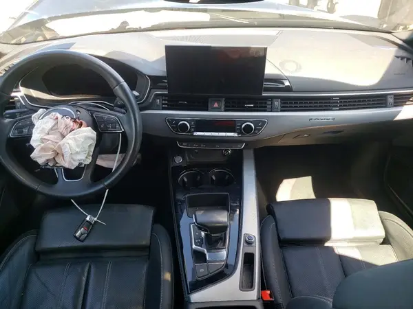 WAUCNCF53LA001299 2020 AUDI A5 - Image 8