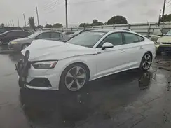 WAUCNCF53LA001402 2020 AUDI A5