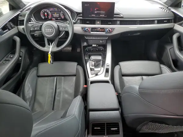 WAUCNCF53LA001464 2020 AUDI A5 - Image 8