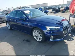 WAUCNCF53LA002095 2020 AUDI A5