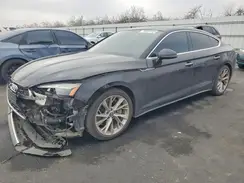 WAUCNCF53LA002291 2020 AUDI A5