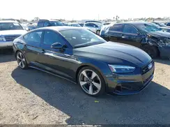 WAUCNCF53LA003523 2020 AUDI A5