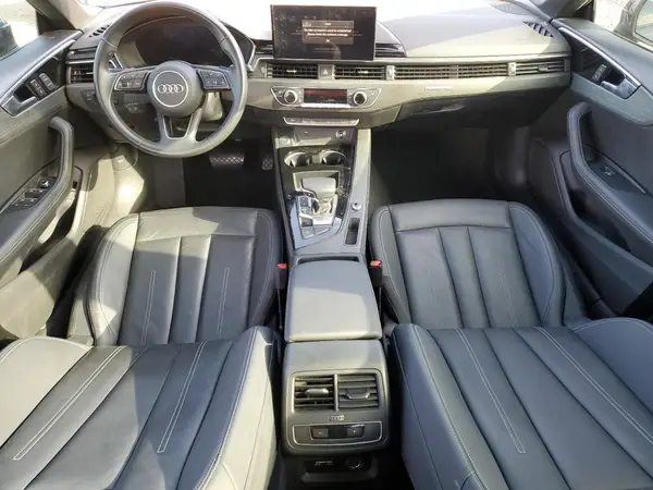 WAUCNCF53LA012688 2020 AUDI A5 - Image 8