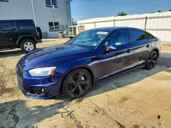 WAUCNCF53LA014537 2020 AUDI A5