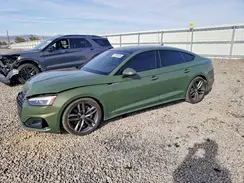 WAUCNCF53LA020161 2020 AUDI A5