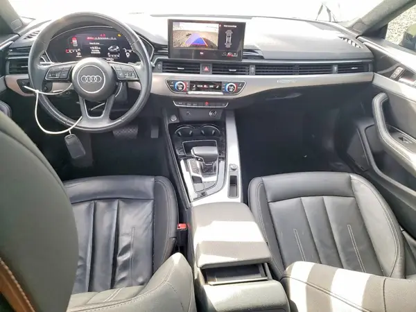 WAUCNCF53LA020161 2020 AUDI A5 - Image 8