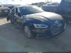WAUCNCF54JA046202 2018 AUDI A5