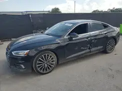 WAUCNCF54JA061055 2018 AUDI A5