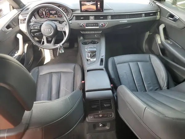 WAUCNCF54JA061055 2018 AUDI A5 - Image 8