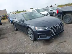 WAUCNCF54JA085565 2018 AUDI A5