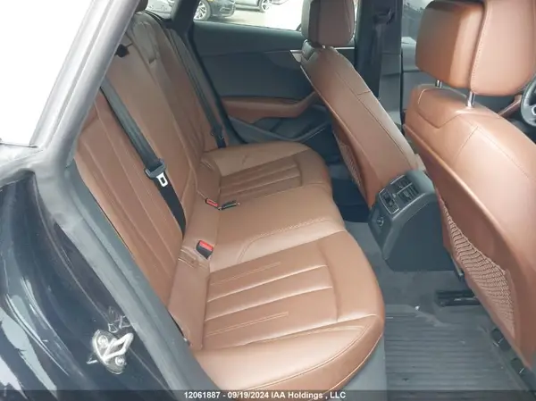 WAUCNCF54JA085565 2018 AUDI A5 - Image 8