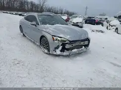 WAUCNCF54JA099272 2018 AUDI A5
