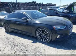 WAUCNCF54JA128091 2018 AUDI A5