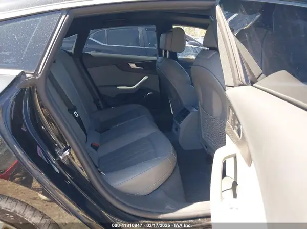 WAUCNCF54JA128091 2018 AUDI A5 - Image 8