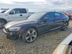 WAUCNCF54LA004387 2020 AUDI A5