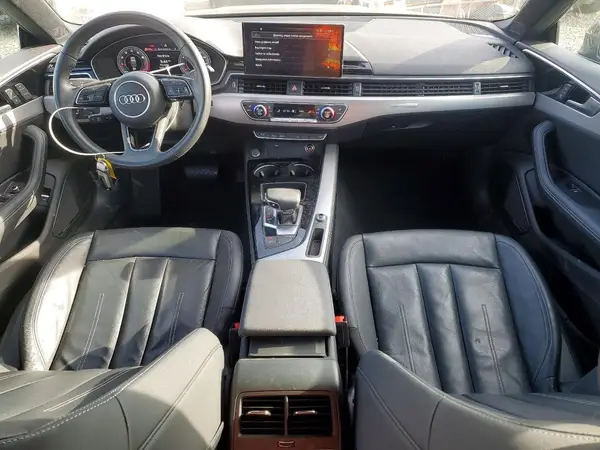 WAUCNCF54LA004387 2020 AUDI A5 - Image 8