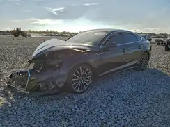 WAUCNCF54LA004485 2020 AUDI A5