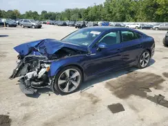 WAUCNCF54LA010724 2020 AUDI A5