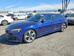WAUCNCF54LA014532 2020 AUDI A5