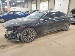 WAUCNCF54LA020167 2020 AUDI A5