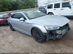 WAUCNCF55JA040814 2018 AUDI A5