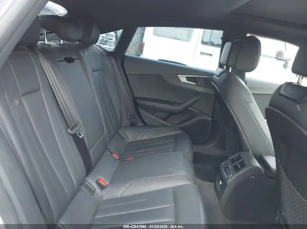 WAUCNCF55JA040814 2018 AUDI A5 - Image 8