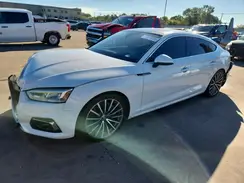 WAUCNCF55JA048881 2018 AUDI A5
