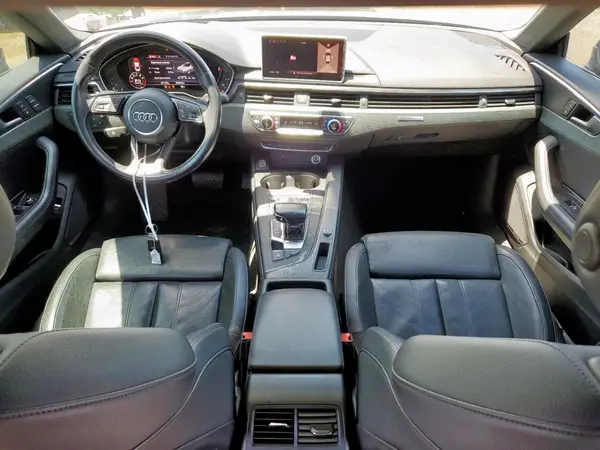 WAUCNCF55JA060965 2018 AUDI A5 - Image 8