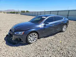 WAUCNCF55JA063090 2018 AUDI A5