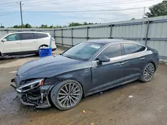 WAUCNCF55JA070105 2018 AUDI A5