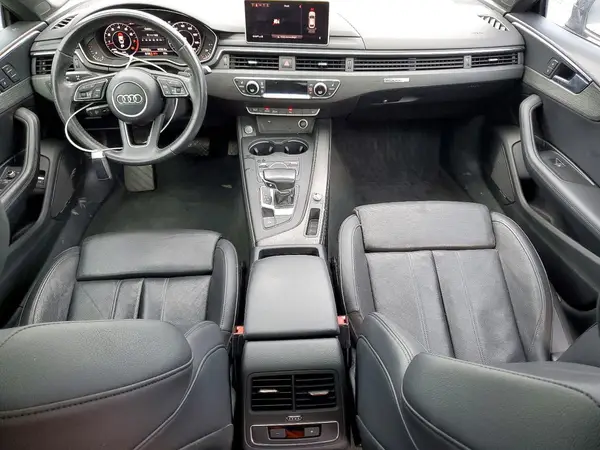 WAUCNCF55JA070105 2018 AUDI A5 - Image 8