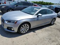 WAUCNCF55JA079919 2018 AUDI A5