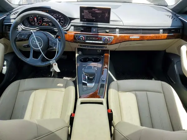 WAUCNCF55JA079919 2018 AUDI A5 - Image 8