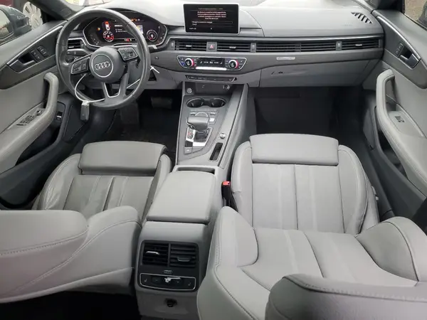 WAUCNCF55JA086241 2018 AUDI A5 - Image 8