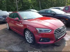 WAUCNCF55JA107556 2018 AUDI A5