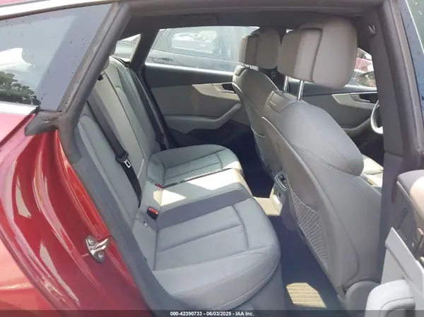 WAUCNCF55JA107556 2018 AUDI A5 - Image 8