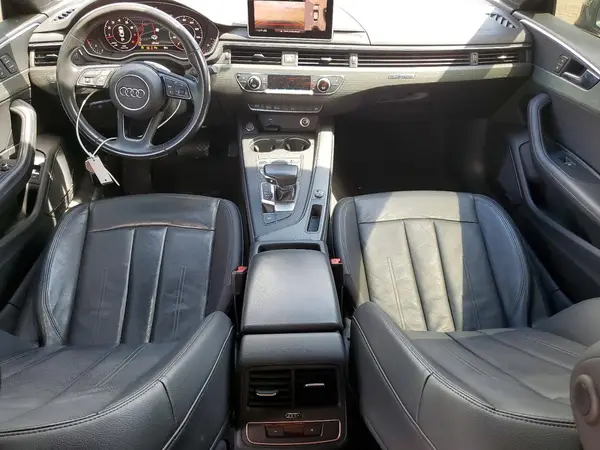 WAUCNCF55JA128729 2018 AUDI A5 - Image 8